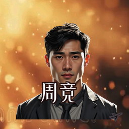 周竞
